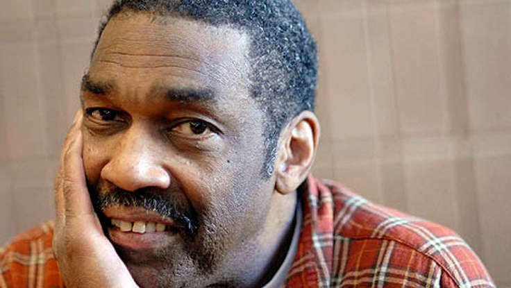 NPR's TED Radio Hour: Can Beauty Change A Life? Bill Strickland Says Yes